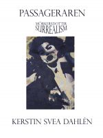 Cover for 'Passageraren'