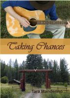 Cover for 'Taking Chances'