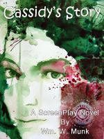 Cover for 'Cassidy's Story'