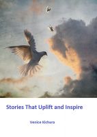 Cover for 'Stories That Uplift and Inspire'