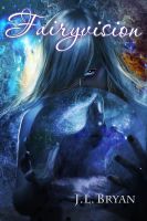 Cover for 'Fairyvision (Songs of Magic, Book 5)'