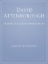 David Attenborough - Talking to a Great Broadcaster by Gareth Huw  Davies