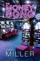 Cover for 'The Money Song'