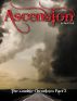 The Zombie Chronicles 3: Ascension by Mark Clodi