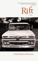 Cover for 'Rift'