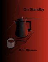 Cover for 'On Standby'