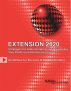 Extension 2020 by Sheryl Burbach