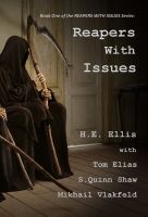 Cover for 'Reapers With Issues'