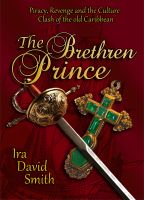 Cover for 'The Brethren Prince'