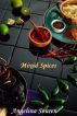 Mixed Spices - An anthology by Angelina Souren