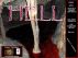 Hell by Brian Williams