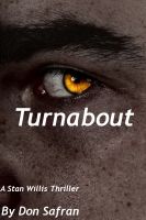 Cover for 'Turnabout'