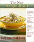 The New Vegetarian Diet and Cookbook by Jeanie Blanton-Trimble