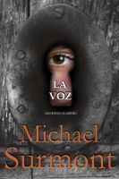 Cover for 'La voz'