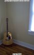 When My Guitar Is Lonely  & other poems by Jay Mouton