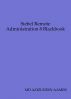 Siebel Remote Administration 8 Blackbook by Mohammed Azizuddin Aamer
