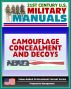 21st Century U.S. Military Manuals: Camouflage, Concealment, and Decoys - FM 20-3 - Coverage of Techniques, Materials, Special Environments (Value-Added Professional Format Series) by Progressive Management