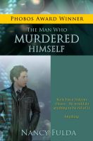 Cover for 'The Man Who Murdered Himself: A Short Story'