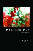 Cover for 'Primate Fox'
