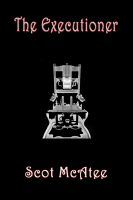 Cover for 'The Executioner'