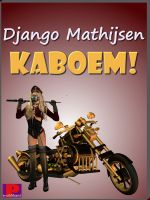 Cover for 'Kaboem!'