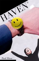 Cover for 'Haven&copy;'