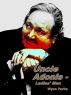 Uncle Adonis - Ladies' Man by Wynn Parks