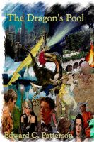 Cover for 'The Dragon's Pool'