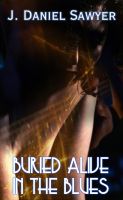 Cover for 'Buried Alive In The Blues'