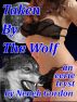 Taken By The Wolf - an eerie tryst by Neneh Gordon