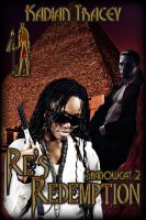 Cover for 'Re's Redemption'