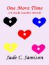 One More Time (A Nicki Sosebee Novel) by Jade C. Jamison