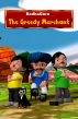 The Greedy Merchant by BodhaGuru  Learning