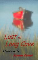 Cover for 'Lost in Long Cove'