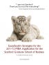 EssaySnark's Strategies for the 2011-'12 MBA Application for the Stanford Graduate School of Business by Essay Snark