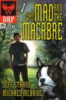 Cover for 'The Mad and the Macabre'