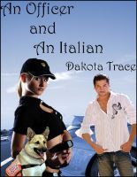 Cover for 'An Officer and an Italian'