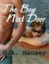 The Boy Next Door by GA Hauser