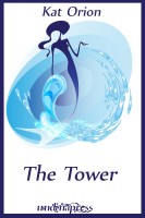 Cover for 'The Tower'