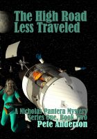 Cover for 'The High Road Less Traveled'