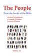 The People - From the books of the Bible by Richard J. McQueen