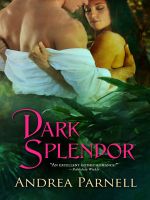 Cover for 'Dark Splendor'