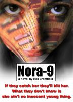 Cover for 'Nora-9'