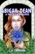Abigail Deane & The Sapphire's Curse by L.H. Thomson
