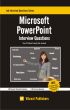 Microsoft PowerPoint Interview Questions You'll Most Likely Be Asked by Vibrant Publishers