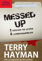 Cover for 'Messed Up'