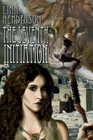 Cover for 'The Seventh Initiation'