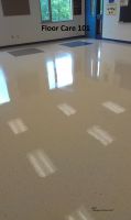 Cover for 'Floor Care 101'