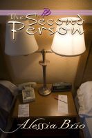 Cover for 'The Second Person'