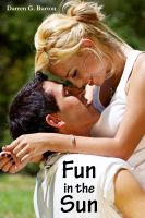 Cover for 'Fun In The Sun'